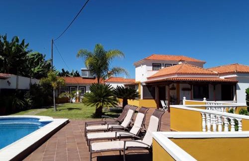 Brena Baja Apartment | Casita La Finca II