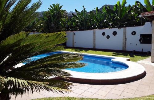 Brena Baja Apartment | Casita La Finca II