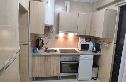 Malaga Apartment | Casita La Playa