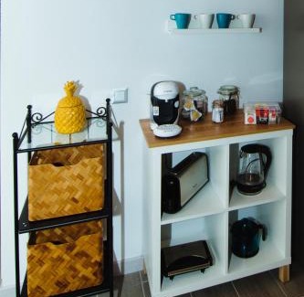 La Matanza de Acentejo House | Casita Las Toscas