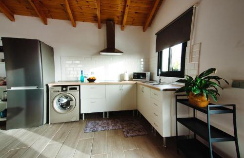 La Matanza de Acentejo House | Casita Las Toscas