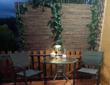 Aguimes Apartment | Casita Leos