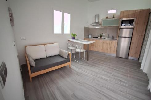 Aguimes Apartment | Casita Leos