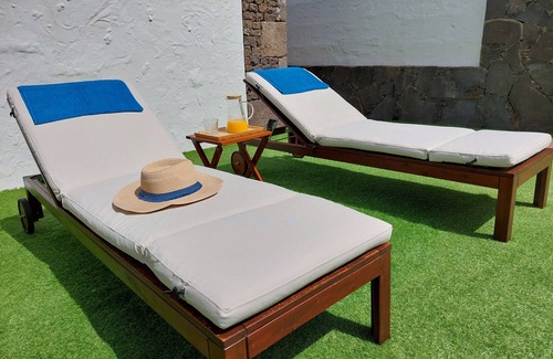 La Guancha Ski Chalet | Casita Los Celajes