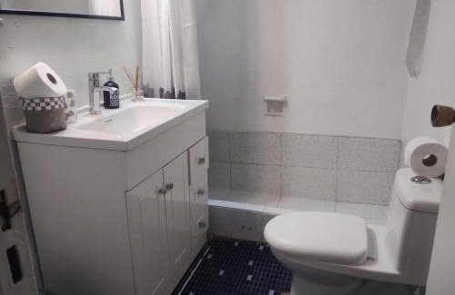 Las Condes House | Casita Manquehue