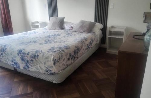 Las Condes House | Casita Manquehue