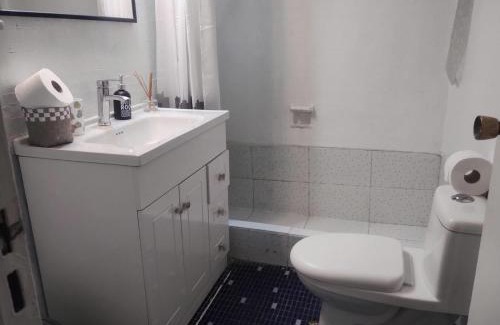 Las Condes House | Casita Manquehue