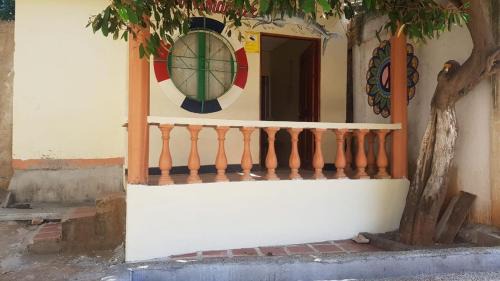 Taganga Apartment | Casita mi nuevo amanecer