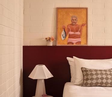 Batehaven Hotel | Casita Motel