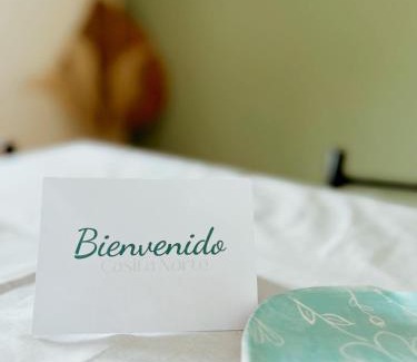 La Rioja Apartment | Casita Norte