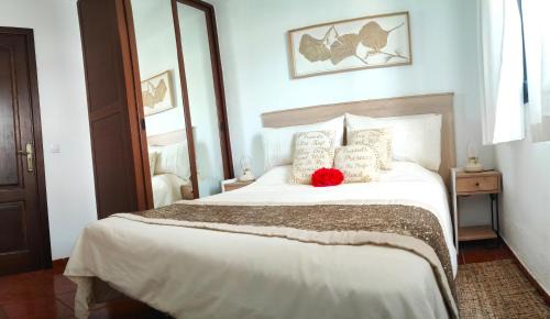 San Bartolome Apartment | Casita Oyala