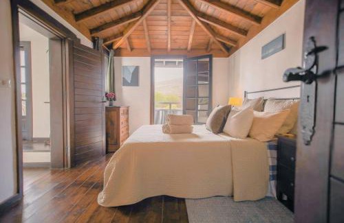 Haria Villa | Casita Palmera, Country Home, Haria, Lanzarote