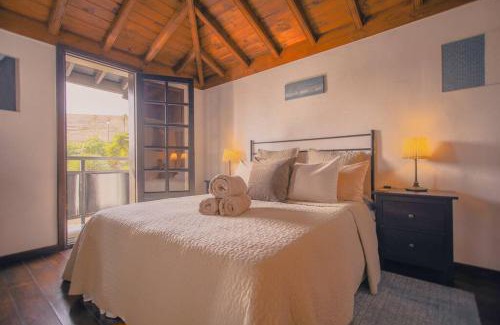 Haria Villa | Casita Palmera, Country Home, Haria, Lanzarote