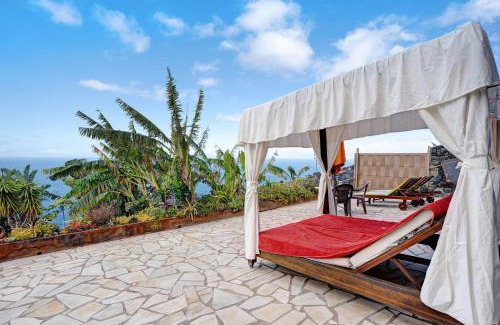 Los Quemados House | Casita Paraiso