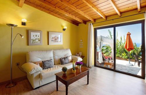 Los Quemados House | Casita Paraiso