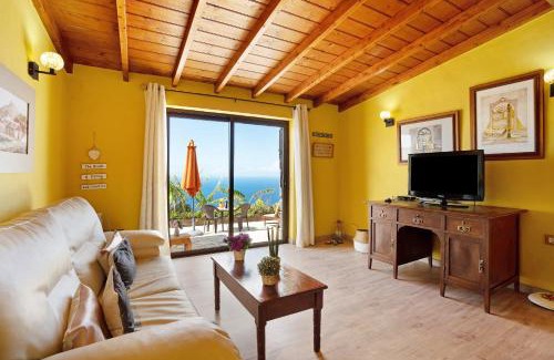 Los Quemados House | Casita Paraiso