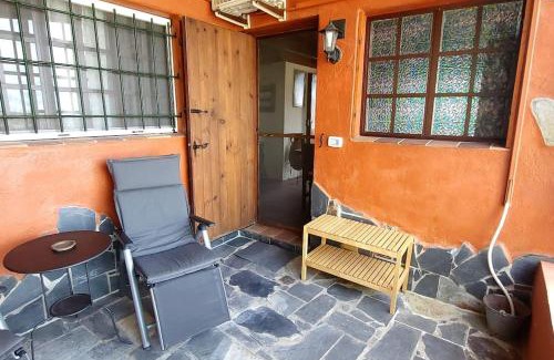 La Sabinita Apartment | Casita rústica II