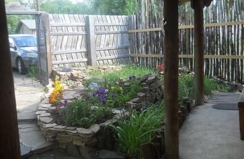 Taos House | Casita Rael, an Art lovers get-a-way