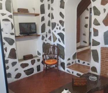 Los Realejos House | Casita Rural con Jacuzzi climatizado.