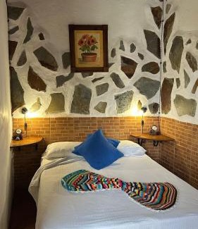 Los Realejos House | Casita Rural con Jacuzzi climatizado.