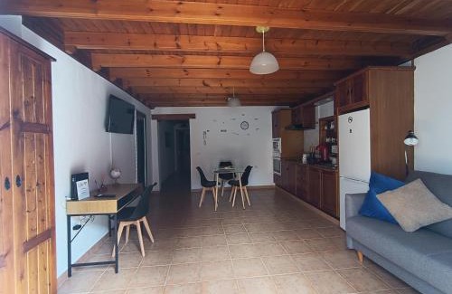 Tegueste Apartment | Casita tío Zenón