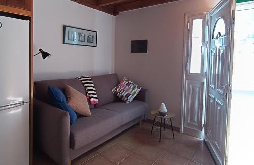 Tegueste Apartment | Casita tío Zenón
