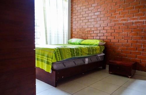 Tingo Maria Apartment | Casita Tingo María