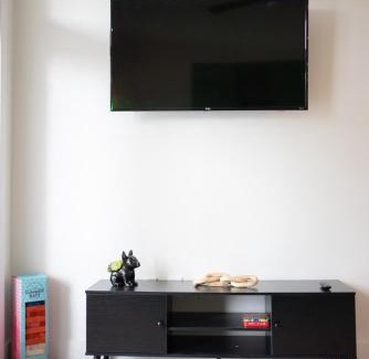 McNeil Apartment | Casita Verde - Near Q2 plus Domain - Fast Wifi & Gym