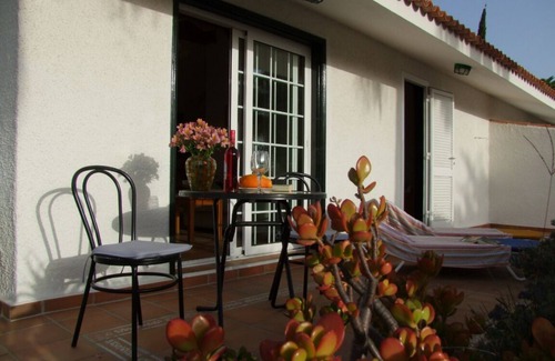 Tajuya House | Casita Vista Valle 1