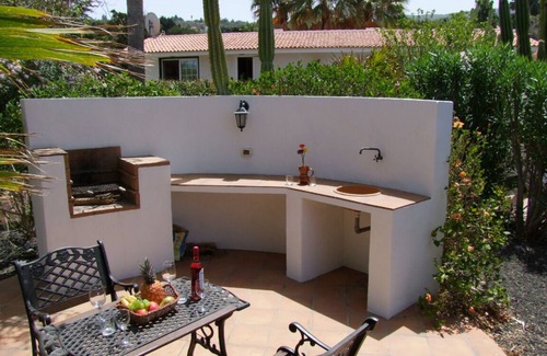 Tajuya House | Casita Vista Valle 1