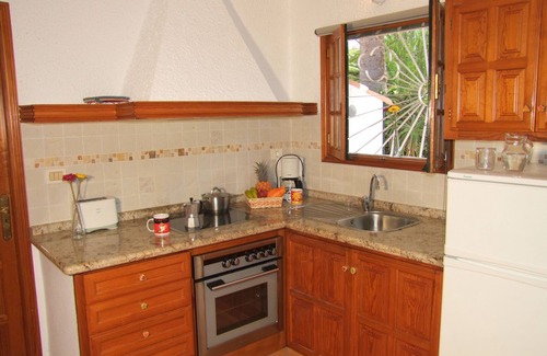 Tajuya House | Casita Vista Valle 2