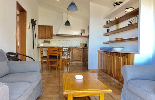 Tajuya House | Casita Vista Valle 3