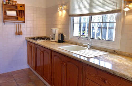 Tajuya House | Casita Vista Valle 35