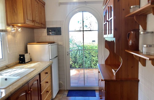 Tajuya House | Casita Vista Valle 35