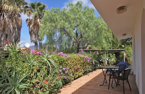 Tajuya House | Casita Vista Valle 35