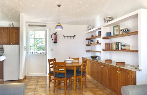 Tajuya House | Casita Vista Valle 4