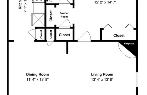 South Capitol Cottage | Casita Zorrillo
