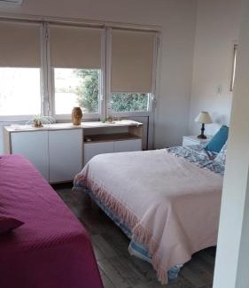 Villa La Arcadia Apartment | Casitas de Ale en Sierra Ventana