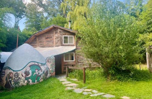 Villa General Belgrano Apartment | Casitas del arroyo Actividades Arte Cultura y descanso en Villa General Belgrano