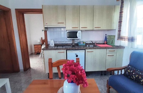 Arrieta Apartment | Casitas El Charcon