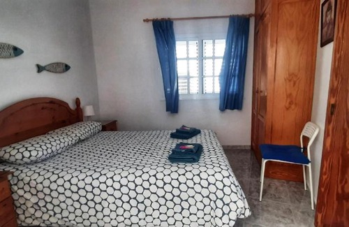 Arrieta Apartment | Casitas El Charcon