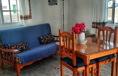 Arrieta Apartment | Casitas El Charcon