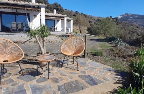 Berchules House | Casitas El Paraje de Berchules