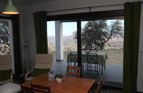 Berchules House | Casitas El Paraje de Berchules