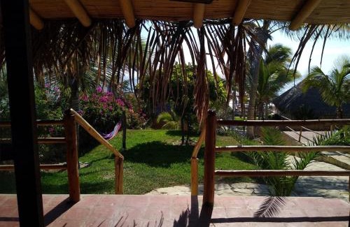 Vichayito House | Casitas en Vichayito, a Pasos de la Playa