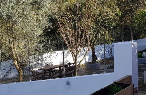 Moya Cabin | Casitas Gutiérrez