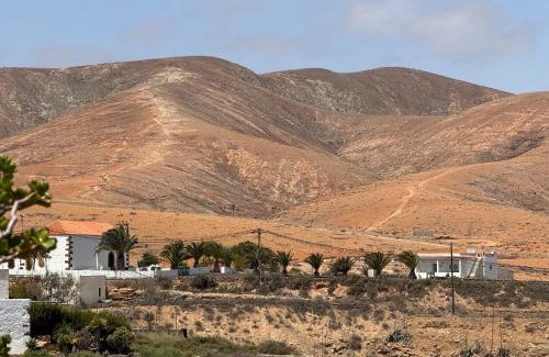 Llanos de la Concepcion Apartment | Casitas Isabelita