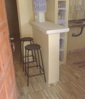 Sao Luzia House | Casitas na Praia