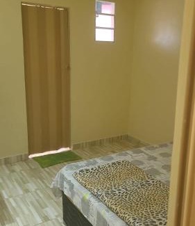 Sao Luzia House | Casitas na Praia