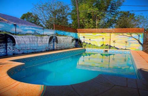 Puerto Iguazu Cabin | Casitas Nuova Villa